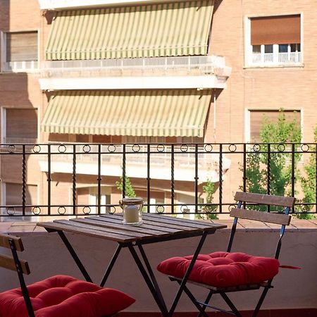 Апартаменты Gongora Dm Кордова Экстерьер фото